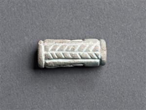 Cylinder Seal Mitanni
Photographer:Meidad Suchowolski