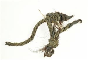 Fragment Rope
Photographer:Clara Amit