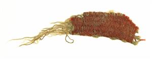 Fragment Textile
Photographer:Clara Amit