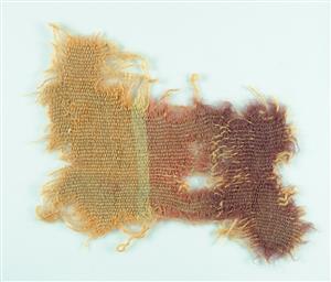 Fragment Textile
Photographer:Clara Amit