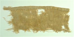 Fragment Textile
Photographer:Clara Amit