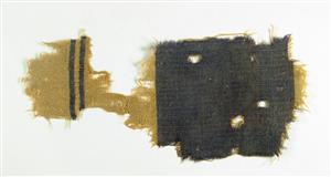 Fragment Textile
Photographer:Clara Amit