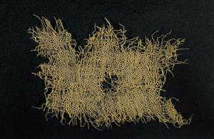 Fragment Textile
Photographer:Clara Amit