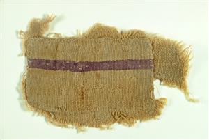 Fragment Textile
Photographer:Clara Amit