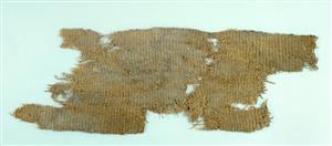 Fragment Textile
Photographer:Clara Amit