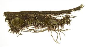 Fragment Textile
Photographer:Clara Amit