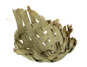 Fragment Basket
Photographer:Clara Amit