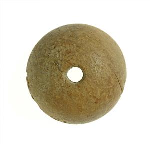 Spindle Whorl
Photographer:Clara Amit