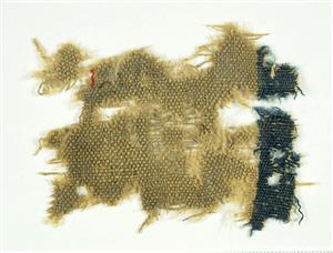 Fragment Textile
Photographer:Clara Amit