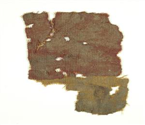 Fragment Textile
Photographer:Clara Amit