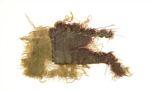 Fragment Textile
Photographer:Clara Amit