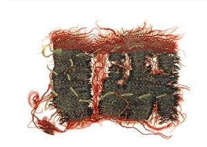 Fragment Textile
Photographer:Clara Amit