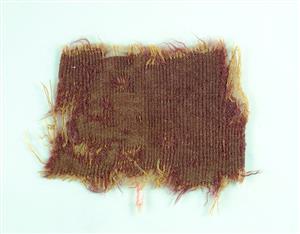 Fragment Textile
Photographer:Clara Amit