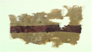 Fragment Textile
Photographer:Clara Amit