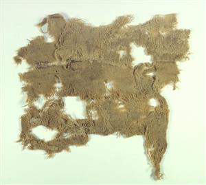 Fragment Textile
Photographer:Clara Amit