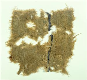 Fragment Textile   
 Photographer:Clara Amit