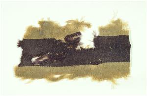 Fragment Textile Stripes
Photographer:Clara Amit