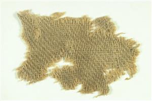Fragment Textile
Photographer:Clara Amit