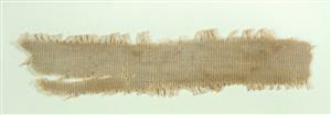 Fragment Textile Stripes
Photographer:Clara Amit