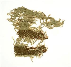 Fragment Textile Stripes
Photographer:Clara Amit