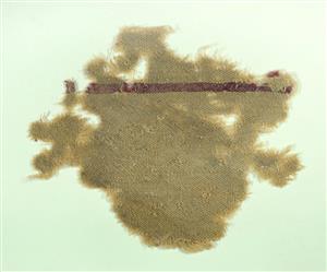 Fragment Textile Stripes
Photographer:Clara Amit