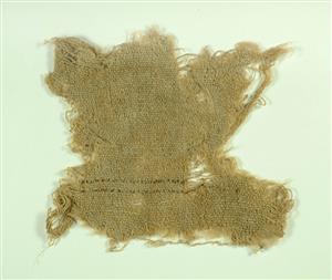 Fragment Textile Stripes
Photographer:Clara Amit