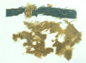 Fragment Textile Stripes
Photographer:Clara Amit
