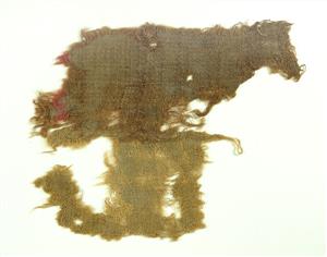 Fragment Textile Stripes
Photographer:Clara Amit