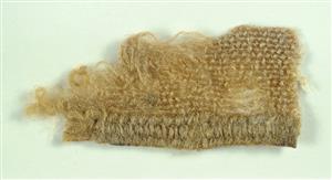 Fragment Textile
Photographer:Clara Amit