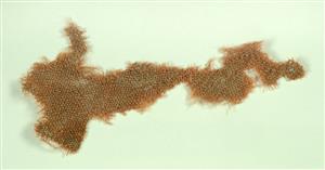 Fragment Textile
Photographer:Clara Amit