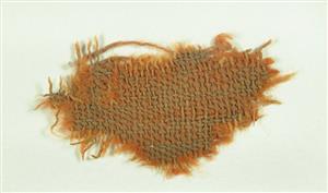 Fragment Textile
Photographer:Clara Amit