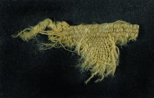 Fragment Textile
Photographer:Clara Amit