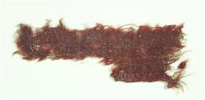 Fragment Textile
Photographer:Clara Amit