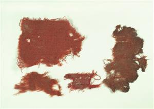 Fragments Textile
Photographer:Clara Amit
