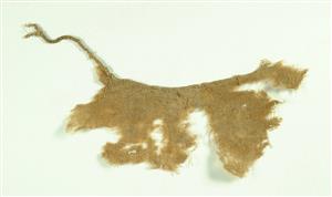 Fragment Textile
Photographer:Clara Amit