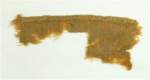 Fragment Textile
Photographer:Clara Amit