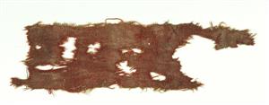 Fragments Textile
Photographer:Clara Amit