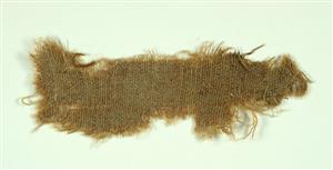 Fragment Textile
Photographer:Clara Amit