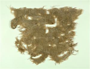 Fragment Textile
Photographer:Clara Amit