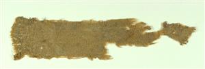 Fragment Textile
Photographer:Clara Amit