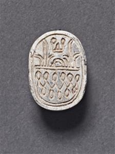 Scarab Hyksos 
 Photographer:Meidad Suchowolski