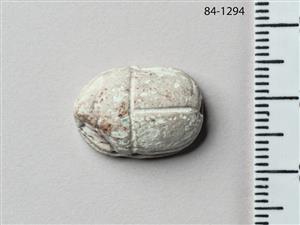 חותם דמוי חרפושית מצרי
צלם:מידד סוכובולסקי