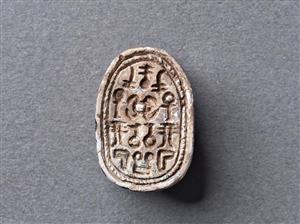 Scarab
Photographer:Meidad Suchowolski