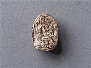 Scarab
Photographer:Meidad Suchowolski