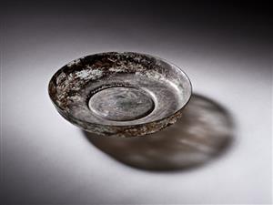 Bowl  
 Photographer:Meidad Suchowolski