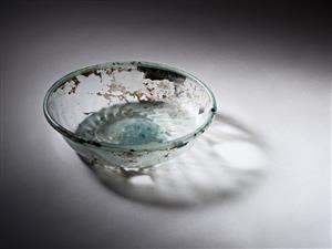Bowl
Photographer:Meidad Suchowolski