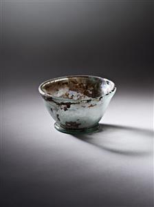 Bowl  
 Photographer:Meidad Suchowolski