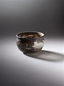 Bowl  
 Photographer:Meidad Suchowolski