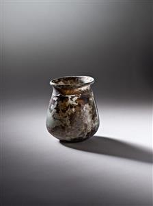 Beaker  
 Photographer:Meidad Suchowolski