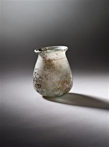 Beaker  
 Photographer:Meidad Suchowolski